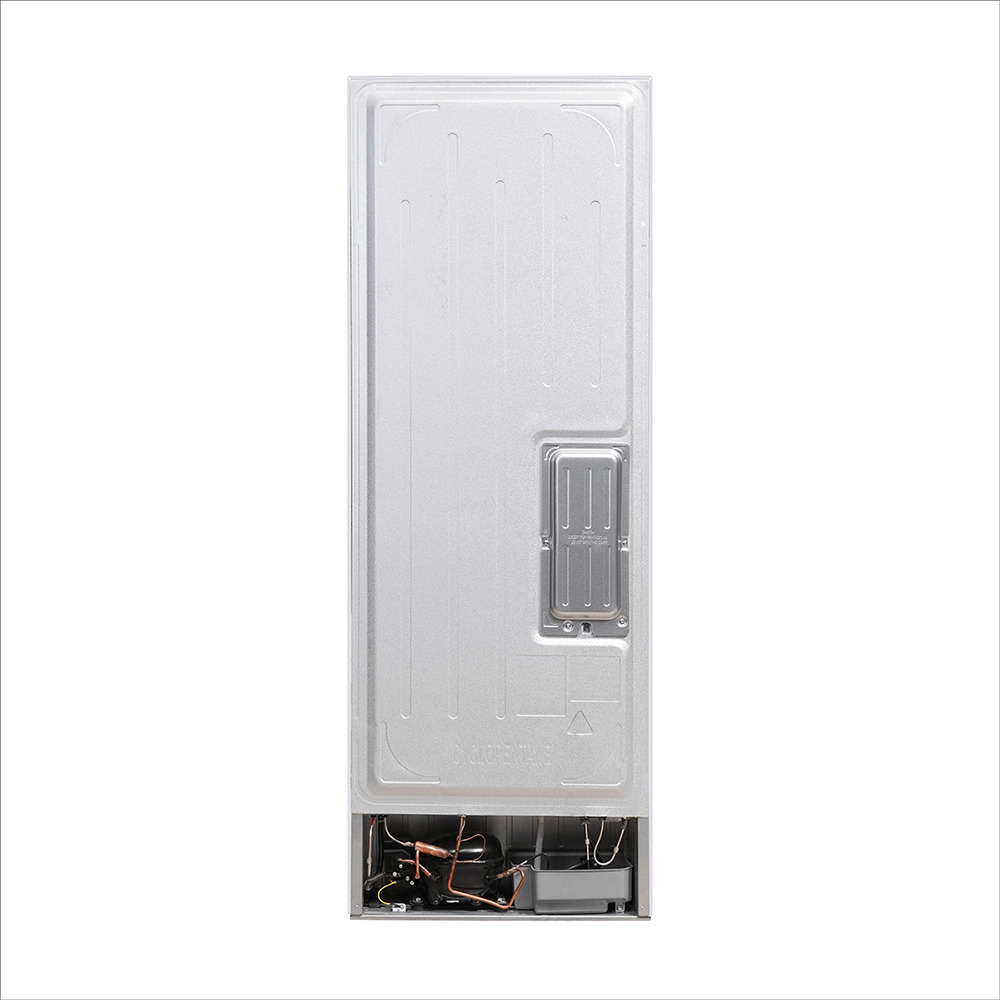 Haier 325L 3 Star Mirror Glass Bottom Mount Refrigerator